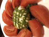 本格鉄板×個室居酒屋 眺座 choza 知立駅前店: poireさんの2018年02月23日の1枚目の投稿写真