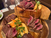 馬肉酒場 馬喰ろう 新潟店: わっさんさんの2026年08月09日の2枚目の投稿写真
