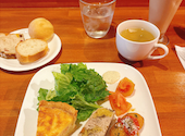 カジュアルフレンチ小料理屋 Eboshi: わけしゃんさんの2026年10月13日の1枚目の投稿写真