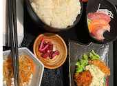 ひもの屋 川崎銀柳街入口: kooさんの2026年08月21日の1枚目の投稿写真
