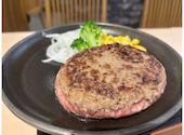 とろけるハンバーグ専門店 福よし イオンモール座間店: 赤骨さんの2025年06月01日の1枚目の投稿写真