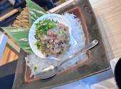 個室完備　豊洲市場　さかな酒場　魚星　海老名東口店: 赤骨さんの2026年05月24日の2枚目の投稿写真