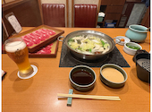 しゃぶ禅　神楽坂店: ANNUさんの2026年05月の1枚目の投稿写真