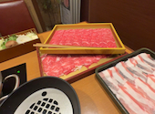 しゃぶ禅 神楽坂店: ANNUさんの2026年07月16日の1枚目の投稿写真
