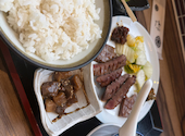 牛たん炭焼 利久 赤れんが テラス店: riさんの2026年03月の1枚目の投稿写真