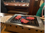 タンとハラミ　焼肉いたる: みかさんの2026年04月27日の1枚目の投稿写真