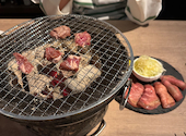 炭火焼肉すみいち 行田店: みささんの2023年05月20日の3枚目の投稿写真