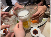 全席完全個室居酒屋　牛煌（GYUOU）金山本店: さちさんの2026年05月19日の1枚目の投稿写真