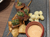 LIMA　GRILL: K.Nittaさんの2026年05月の1枚目の投稿写真