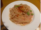 生パスタとサルシッチャのワインバル 大手町厨房: めさんの2026年05月19日の1枚目の投稿写真