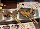 秋吉富山駅前店の口コミ画像1
