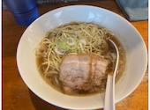 自家製麺 伊藤の口コミ画像1