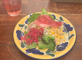 ボッソ BOSSO PIZZERIA E BAR BOSSO ピッツェリア エ バール 丸の内: めさんの2026年10月02日の2枚目の投稿写真