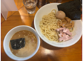 麺屋　永太の口コミ画像1