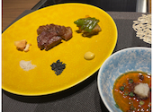 鉄板焼 銀明翠 GINZA: めさんの2026年06月13日の1枚目の投稿写真