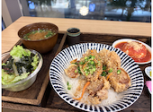TSUKUMO食堂 ツクモショクドウ マルエイガレリア店: ゆんさんの2026年05月15日の1枚目の投稿写真