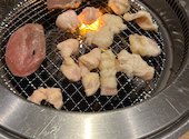 牛角 秋葉原3rd店: まささんの2026年04月26日の1枚目の投稿写真