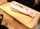 熟成肉専門店 ヨプの王豚塩焼 天神店: ルイスさんの2024年12月05日の2枚目の投稿写真