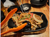 熟成肉専門店 ヨプの王豚塩焼 天神店: ルイスさんの2024年12月05日の3枚目の投稿写真
