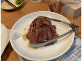 ミートザミート 新松戸駅前店: かんちゃんさんの2026年07月03日の1枚目の投稿写真