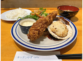 キッチンゆず cafe: あけさんの2026年07月20日の1枚目の投稿写真