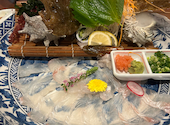 さかな市場 小倉魚町店: ナゴピーさんの2025年08月17日の3枚目の投稿写真
