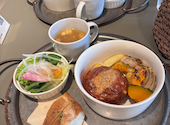 Kobe harbor kitchen Haji コウベハーバーキッチン ハジ: はこさんの2026年09月23日の1枚目の投稿写真