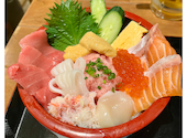 丼兵衛 二条市場店: prism0420さんの2026年08月09日の1枚目の投稿写真
