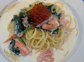 ボスコ ディ パスタ BOSCO di Pasta 柏店: なおまんさんの2025年11月22日の2枚目の投稿写真