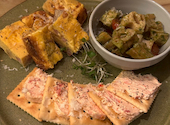 cheese&meat selection セレクション 名古屋駅店: きくさんの2026年08月05日の1枚目の投稿写真