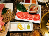 牛伝 東大阪店: noさんの2022年06月19日の2枚目の投稿写真