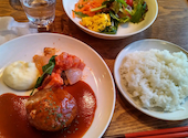 Cafe＆Meal MUJIホテルメトロポリタン鎌倉: なおちゃんさんの2023年11月の1枚目の投稿写真