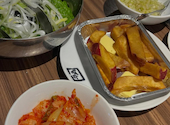 牛角食べ放題専門店 枚方店: hrsさんの2026年06月30日の1枚目の投稿写真
