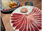 トリカモメ 鶏と鴨と麺 大曽根本店: まんちんさんの2022年09月14日の2枚目の投稿写真