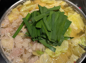 もつ鍋 田しゅう 福岡大名本店: はるさんの2026年03月31日の1枚目の投稿写真