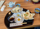 池利三輪素麺茶屋・千寿亭: rokkoumamaさんの2026年04月28日の2枚目の投稿写真