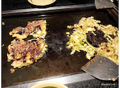 もんじゃ お好み焼 わいず 熊谷店: ぽぽぽさんの2026年03月28日の3枚目の投稿写真
