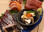 魚と肴　とおるの台所: 勝弘さんの2021年11月の1枚目の投稿写真