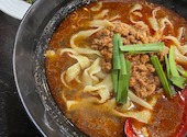 劉家 西安刀削麺 熱田高校前店: りなさんの2026年08月31日の1枚目の投稿写真