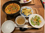 神戸元町ドリア ルミネ池袋店: にゃーさんの2026年06月19日の2枚目の投稿写真
