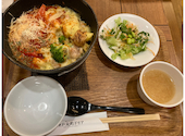神戸元町ドリア ルミネ池袋店: にゃーさんの2026年07月12日の1枚目の投稿写真
