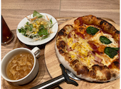 チーズ&ドリア スイーツサンシャインアルパ店: にゃーさんの2026年07月12日の2枚目の投稿写真