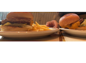 J.S. BURGERS CAFE 大同生命札幌ビル miredo店: jさんの2026年02月26日の1枚目の投稿写真
