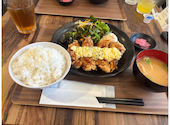 BISTRO DANDE LION ビストロ ダンデライオン: jさんの2026年10月02日の1枚目の投稿写真