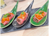 MICHI FISH&OYSTER 大井町店: 麻美さんの2025年01月26日の1枚目の投稿写真