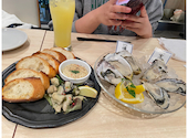 MICHI FISH&OYSTER 大井町店: 麻美さんの2025年01月26日の2枚目の投稿写真