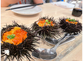 MICHI FISH&OYSTER 大井町店: 麻美さんの2025年01月26日の3枚目の投稿写真