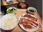 牛角 五反田店: てるさんの2026年09月06日の1枚目の投稿写真