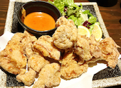 和 dining さくらんぼ: ふーさんの2024年12月07日の3枚目の投稿写真