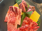 焼肉AZUMA アズマ 久留米店: おもちさんの2026年06月16日の1枚目の投稿写真